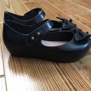 Toddler Mini Melissa